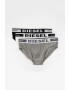 Diesel Слипове Andre - 3 чифта - Pepit.bg
