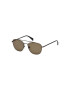 Diesel Слънчеви очила Aviator - Pepit.bg