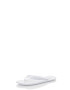 Diesel Splish White Flip Flops - Pepit.bg