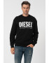 Diesel Суитшърт с лого - Pepit.bg