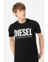 Diesel Тениска Diegos с лого - Pepit.bg