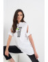Diesel Тениска T-Gomez Patchwork - Pepit.bg