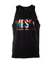 Diesel Топ Pride с лого - Pepit.bg