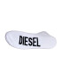 Diesel Унисекс къси чорапи с лого - 3 чифта - Pepit.bg