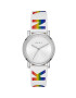 DKNY Аналогов часовник с лого - Pepit.bg