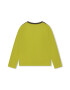 DKNY Блуза на лога - Pepit.bg
