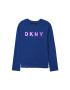 DKNY Блуза с лого - Pepit.bg