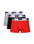 DKNY Боксерки Crossett 7641 - 3 чифта - Pepit.bg