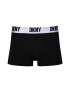 DKNY Боксерки Crossett 7641 - 3 чифта - Pepit.bg