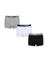 DKNY Боксерки Indio 7025 - 3 чифта - Pepit.bg