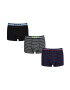 DKNY Боксерки Kingman 7019 - 3 чифта - Pepit.bg