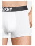 DKNY Боксерки New York 7637 - 3 чифта - Pepit.bg