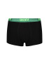DKNY Боксерки Pekin 7049 - 3 чифта - Pepit.bg