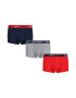 DKNY Boxershorts Sport Trunks SUPERIOR 3-Pack 7055 - Pepit.bg