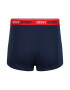 DKNY Boxershorts Sport Trunks SUPERIOR 3-Pack 7055 - Pepit.bg