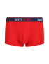 DKNY Boxershorts Sport Trunks SUPERIOR 3-Pack 7055 - Pepit.bg