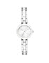 DKNY Часовник от инокс - Pepit.bg