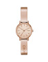 DKNY Часовник с три стрелки - Pepit.bg