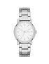 DKNY Часовник с три стрелки - Pepit.bg