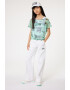 DKNY Дънки с широк крачол - Pepit.bg
