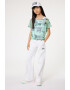 DKNY Дънки с широк крачол - Pepit.bg