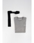 DKNY Домашна тениска - 3 броя - Pepit.bg
