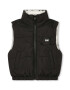 DKNY Двулицев елек с цип - Pepit.bg
