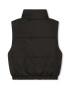 DKNY Двулицев елек с цип - Pepit.bg