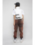 DKNY Двулицев елек с цип - Pepit.bg
