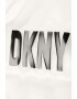 DKNY Двулицев елек с цип - Pepit.bg