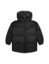 DKNY Двулицево яке с лого - Pepit.bg