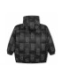 DKNY Двулицево яке с лого - Pepit.bg