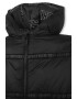 DKNY Двулицево яке с лого - Pepit.bg