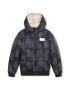 DKNY Двулицево зимно яке - Pepit.bg