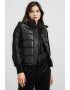 DKNY Елек от еко кожа - Pepit.bg