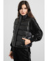 DKNY Елек от еко кожа - Pepit.bg
