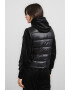 DKNY Елек от еко кожа - Pepit.bg