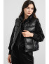 DKNY Елек от еко кожа - Pepit.bg