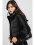 DKNY Елек от еко кожа - Pepit.bg