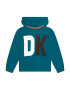 DKNY Худи с лого - Pepit.bg