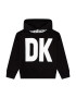 DKNY Худи с лого - Pepit.bg