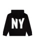DKNY Худи с лого - Pepit.bg