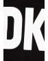 DKNY Худи с лого - Pepit.bg
