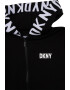 DKNY Худис цип и лого - Pepit.bg