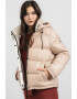 DKNY Яке с качулка - Pepit.bg