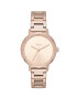DKNY Иноксов часовник - Pepit.bg