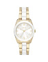 DKNY Иноксов часовник - Pepit.bg