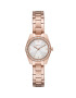 DKNY Иноксов часовник с кварц - Pepit.bg