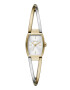 DKNY Иноксов часовник с кварц - Pepit.bg
