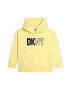 DKNY Худи с лого - Pepit.bg